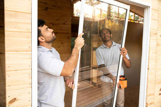Best Insulation Inspection Services  in Kechi, KS